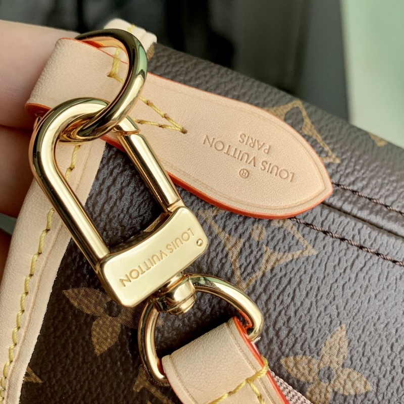 LV Satchel bags